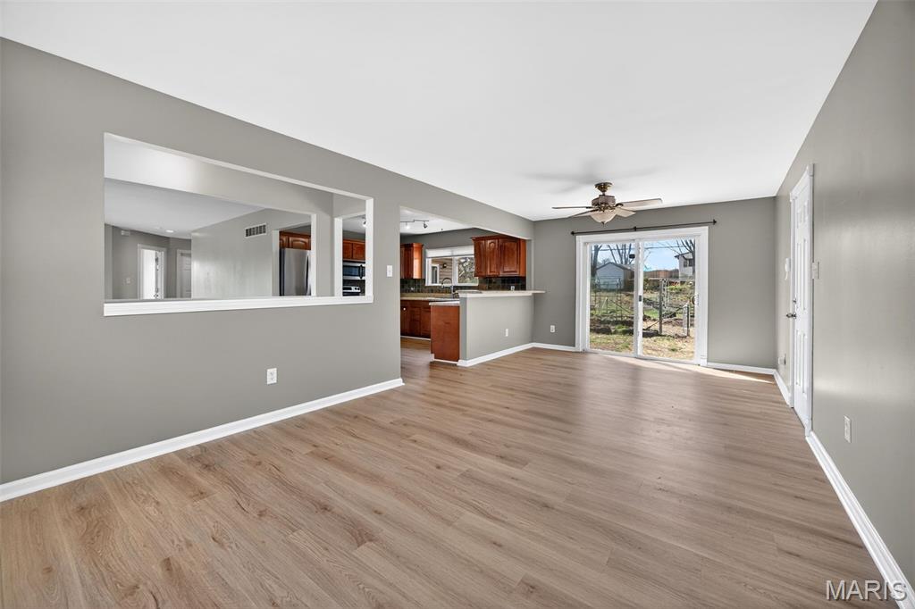 Poplar Ac #1 - Residential