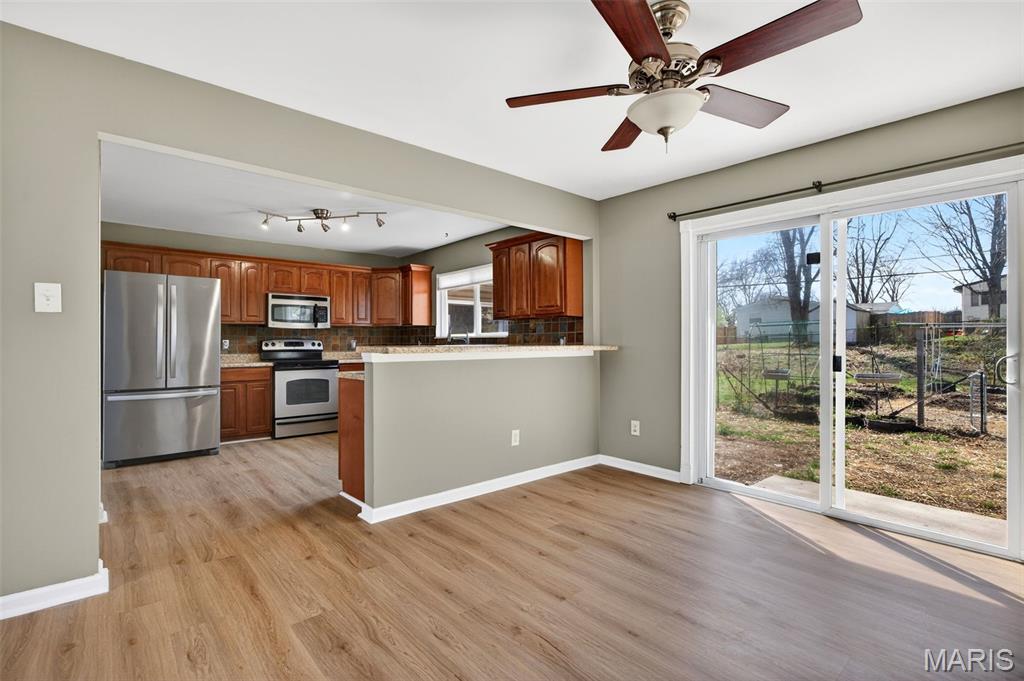 Poplar Ac #1 - Residential