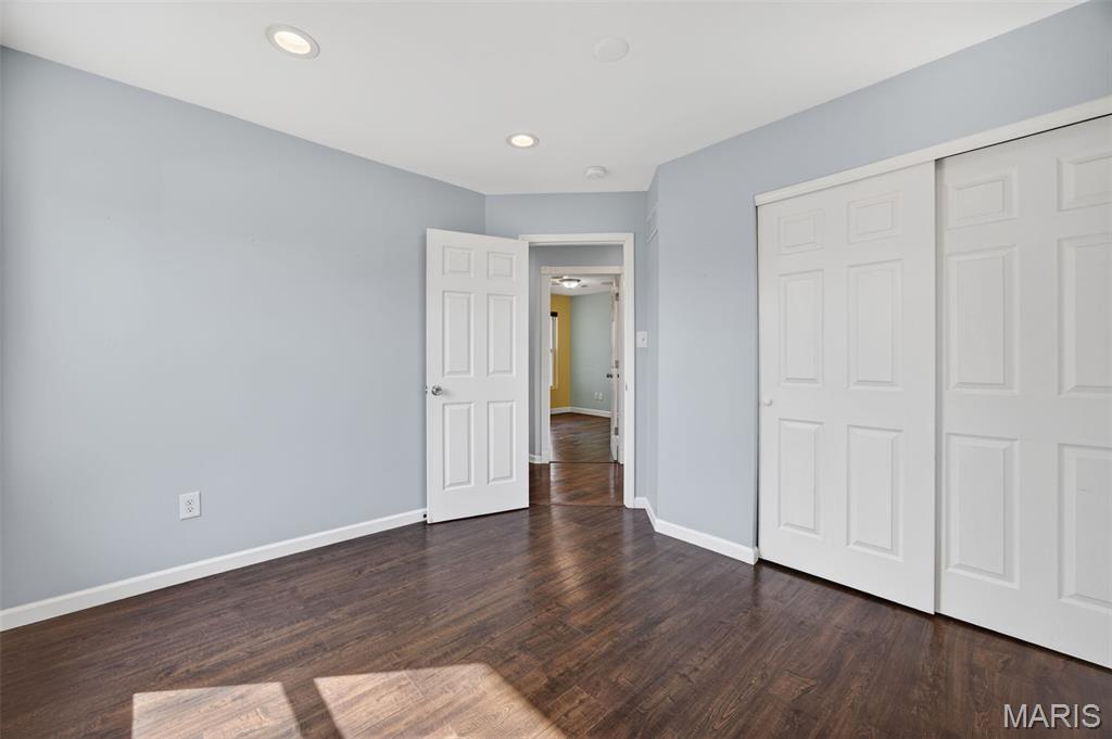 Poplar Ac #1 - Residential