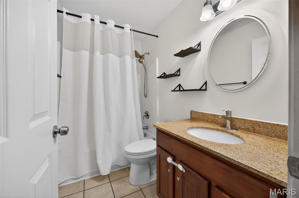 Poplar Ac #1 - Residential