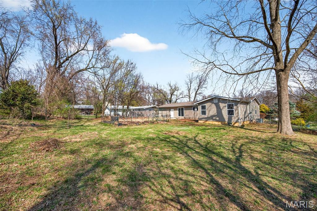 Poplar Ac #1 - Residential