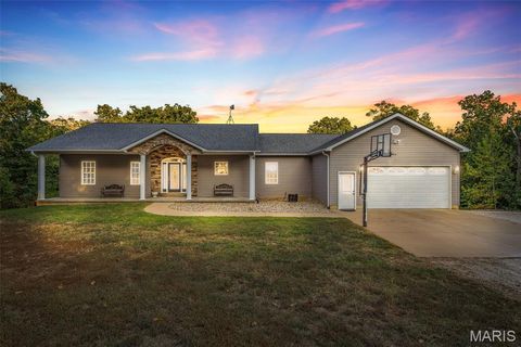 2806 Annes Trail Festus MO 63028