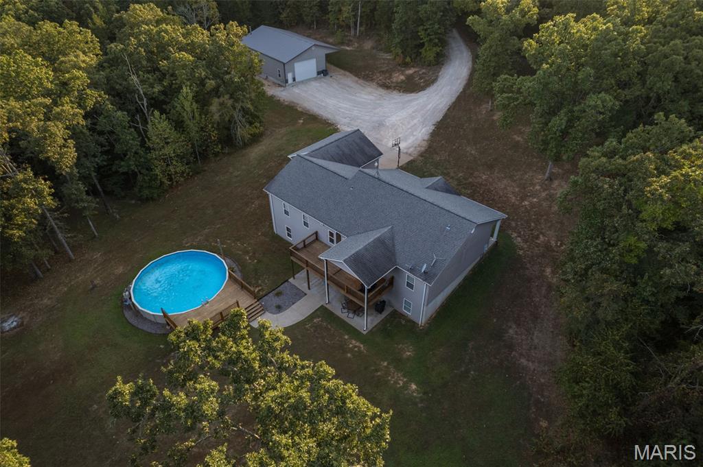 2806 Annes Trail