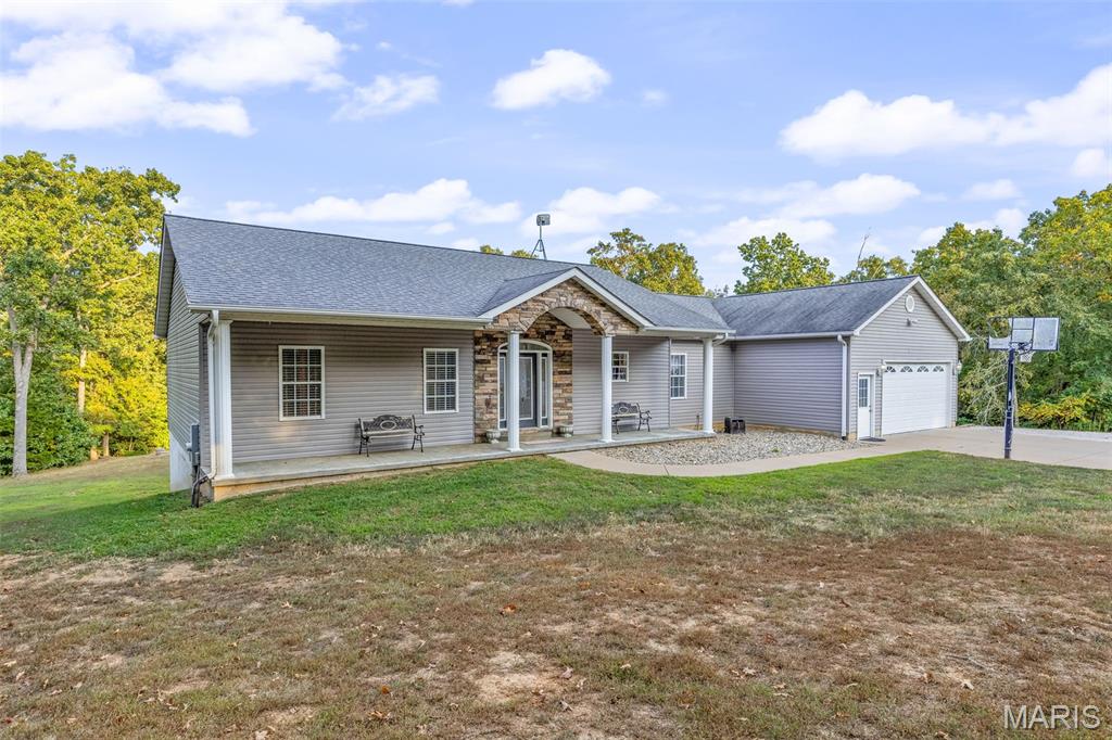 2806 Annes Trail