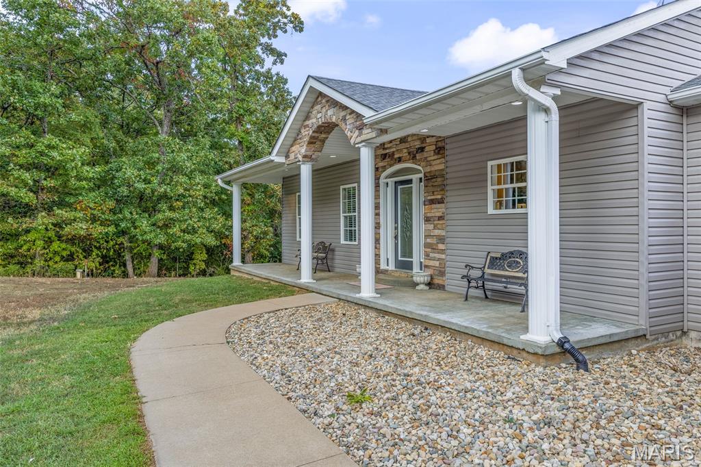 2806 Annes Trail