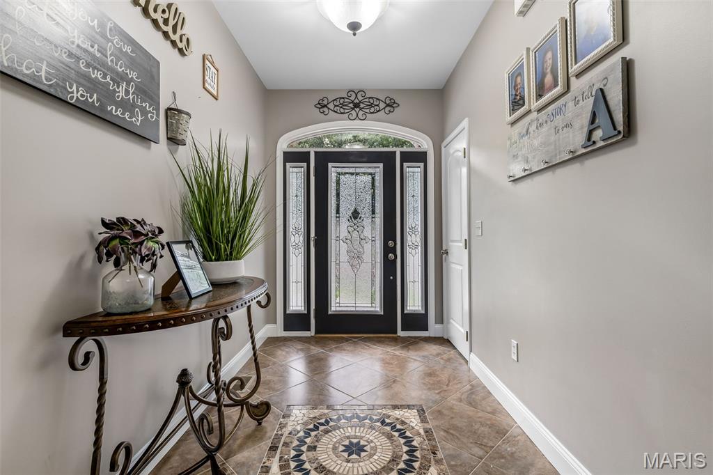 2806 Annes Trail