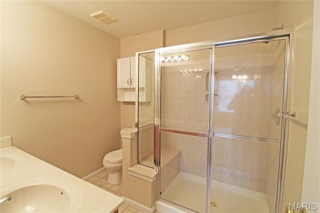 Suncrest Village #1 - Residential