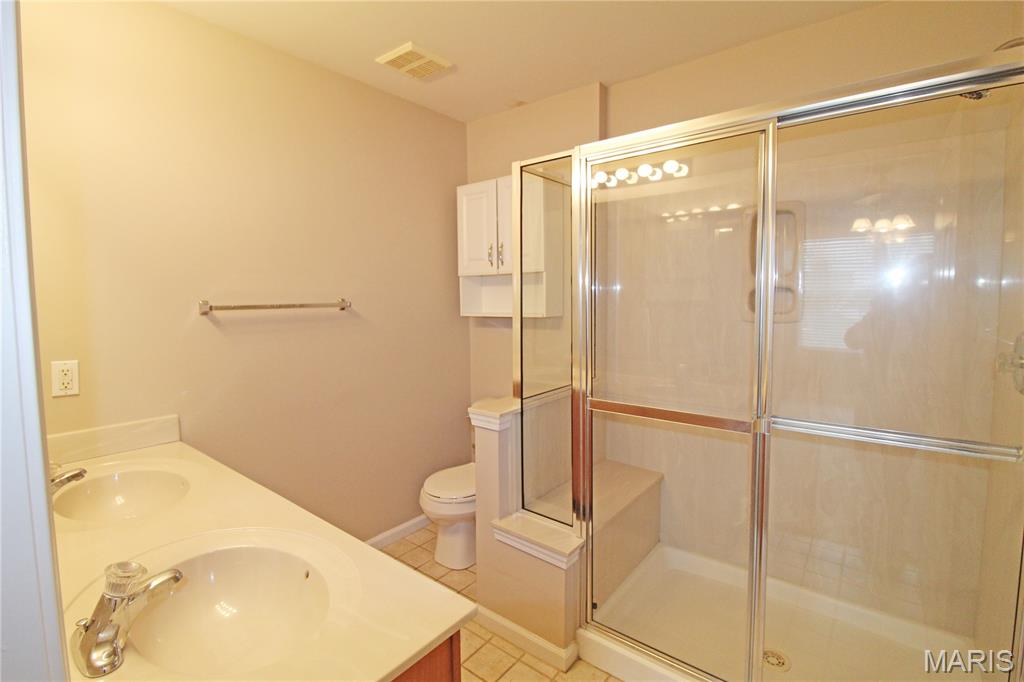 Suncrest Village #1 - Residential