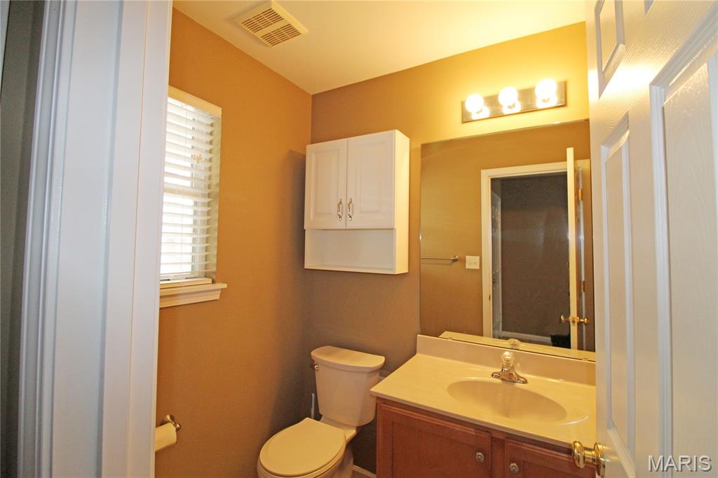 Suncrest Village #1 - Residential