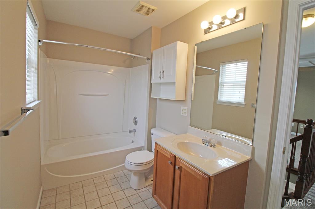 Suncrest Village #1 - Residential