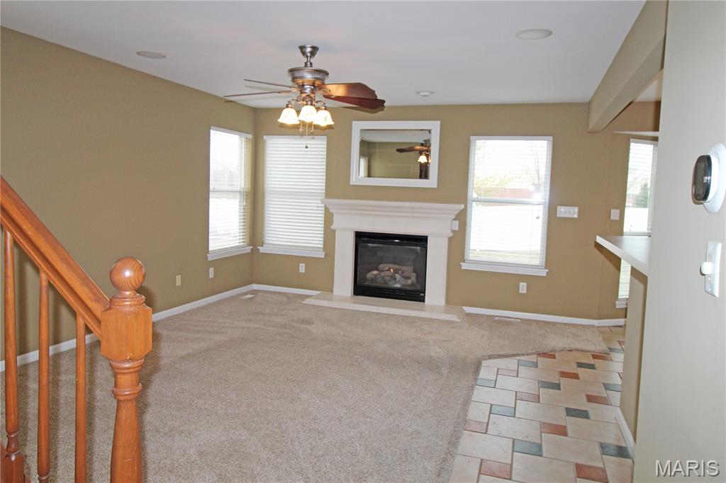 Suncrest Village #1 - Residential