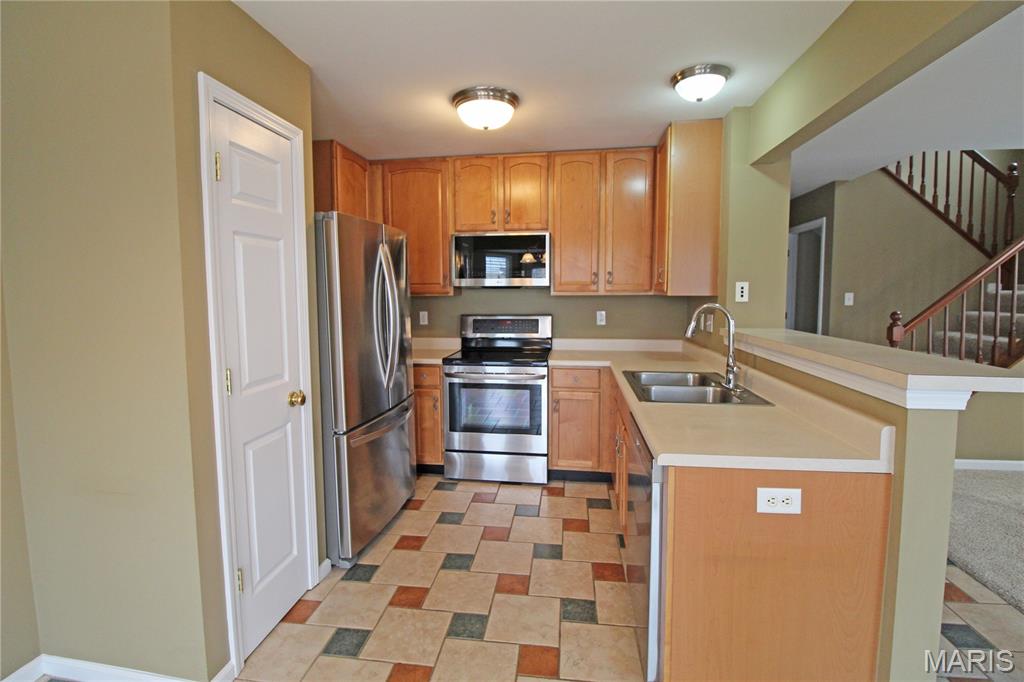 Suncrest Village #1 - Residential