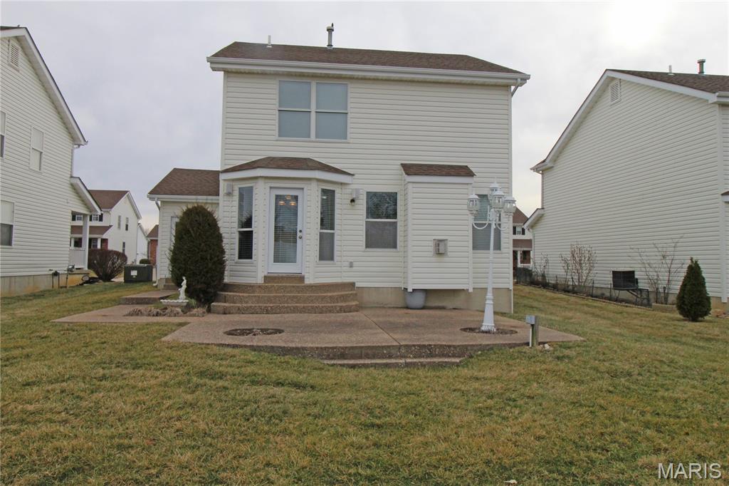 Suncrest Village #1 - Residential