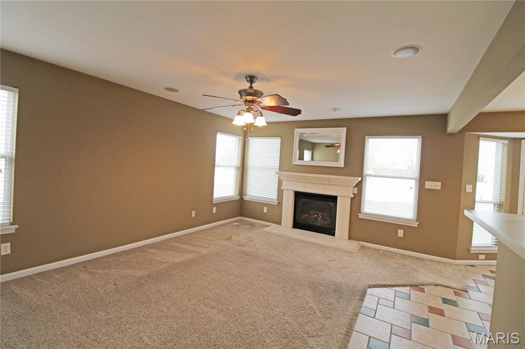 Suncrest Village #1 - Residential