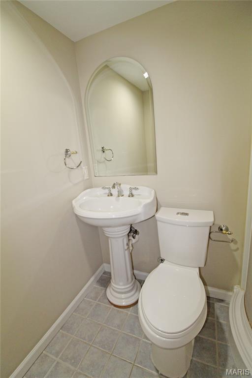 Suncrest Village #1 - Residential