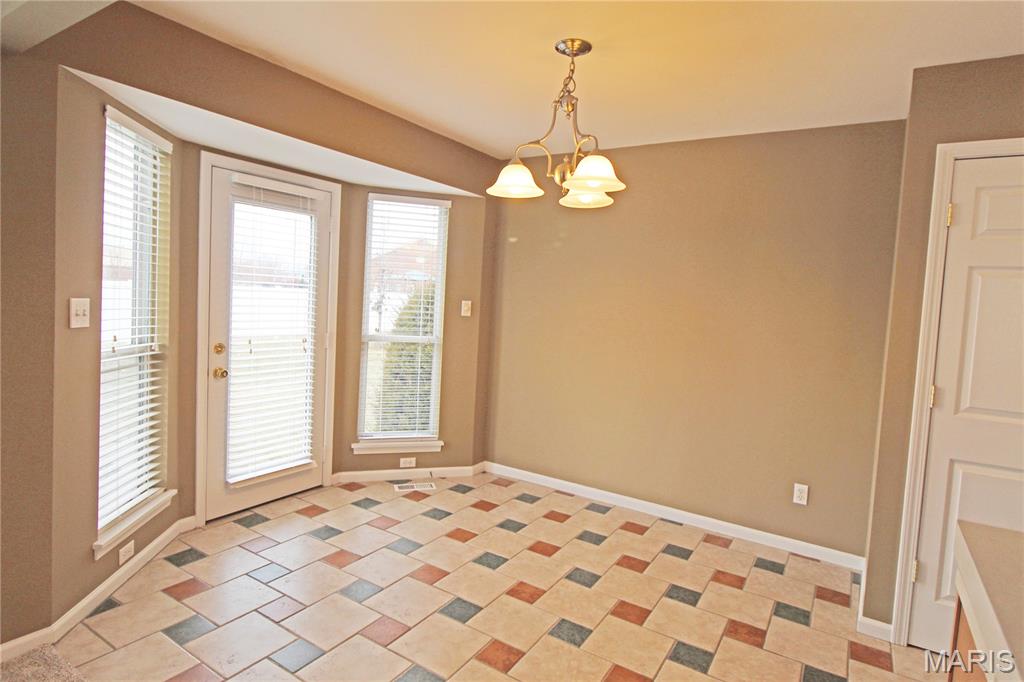 Suncrest Village #1 - Residential