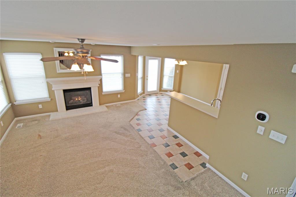 Suncrest Village #1 - Residential