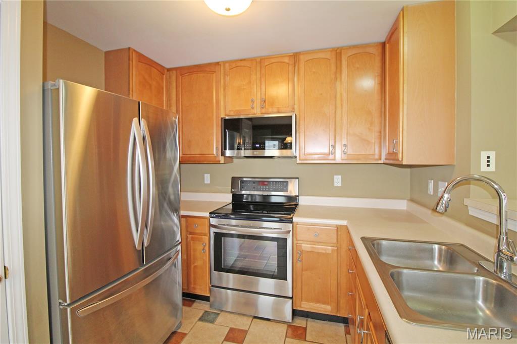 Suncrest Village #1 - Residential