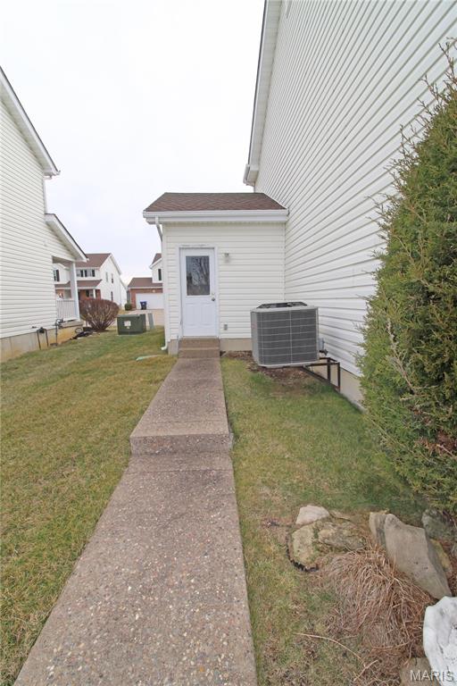 Suncrest Village #1 - Residential