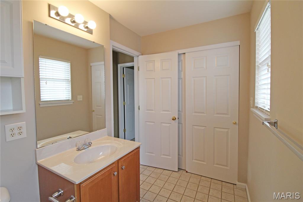 Suncrest Village #1 - Residential