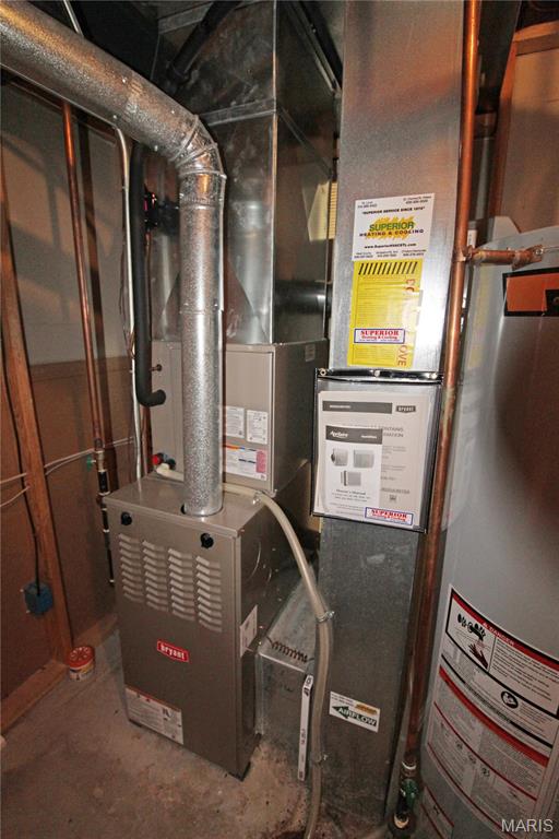 Suncrest Village #1 - Residential