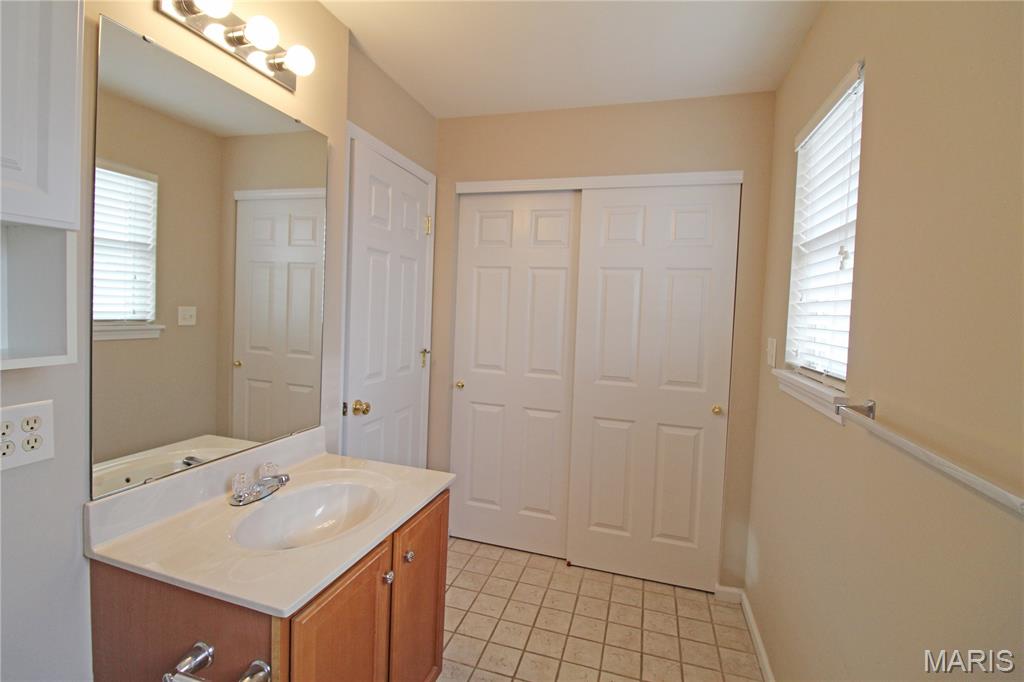 Suncrest Village #1 - Residential