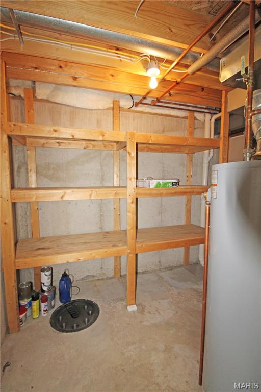 Suncrest Village #1 - Residential