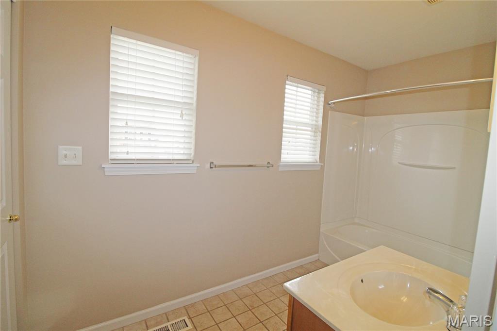 Suncrest Village #1 - Residential