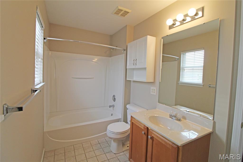 Suncrest Village #1 - Residential