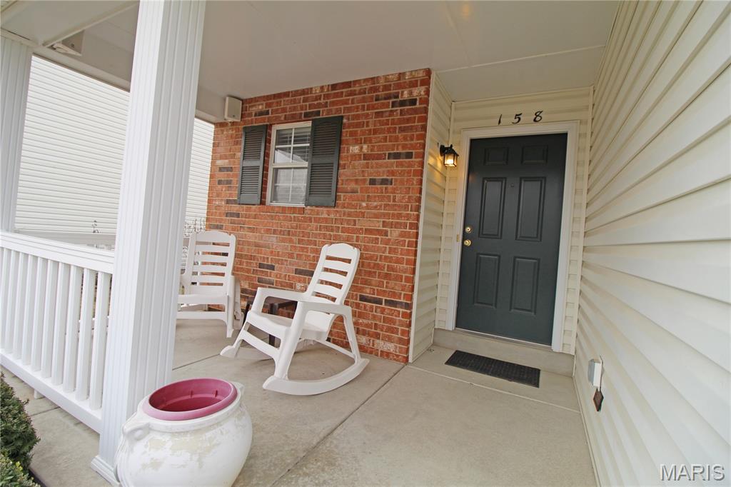 Suncrest Village #1 - Residential