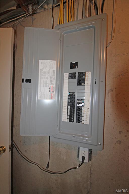 Suncrest Village #1 - Residential