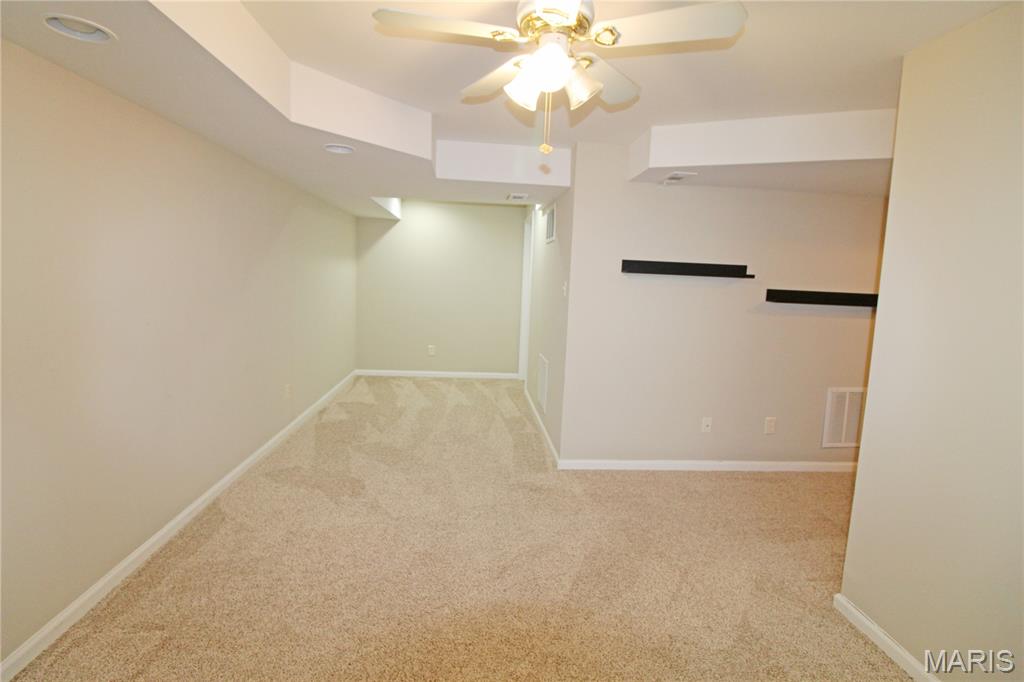 Suncrest Village #1 - Residential