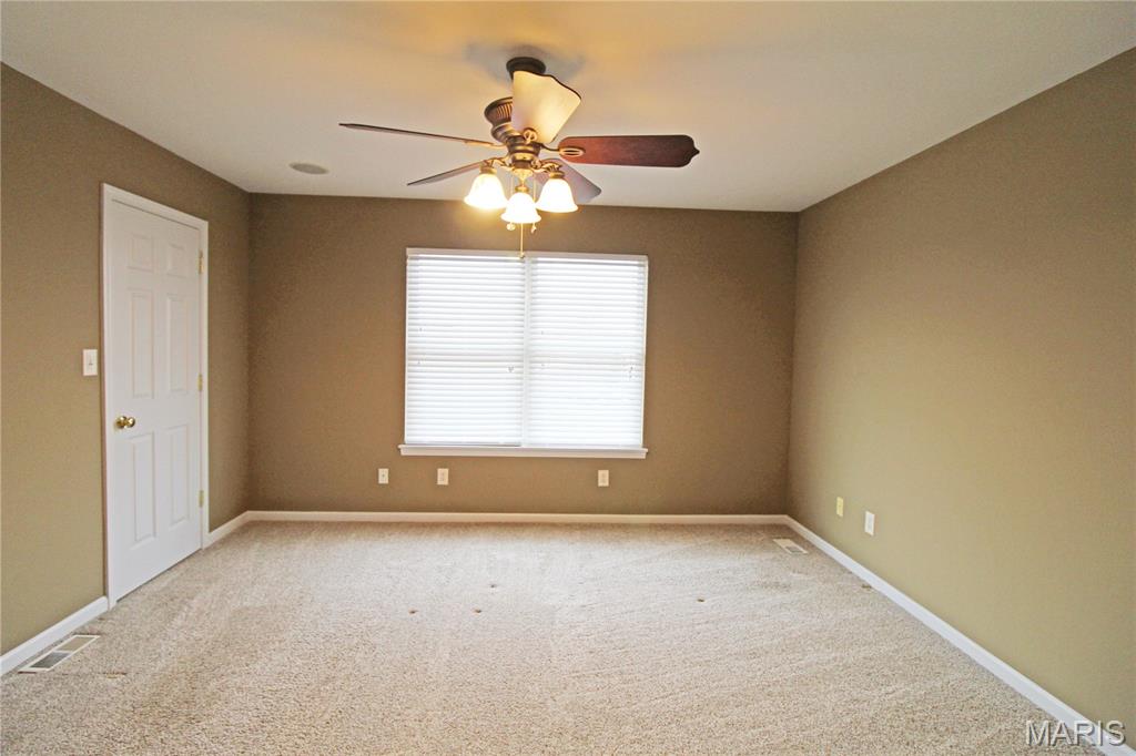 Suncrest Village #1 - Residential