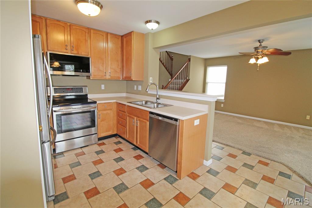 Suncrest Village #1 - Residential