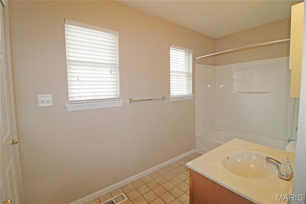 Suncrest Village #1 - Residential