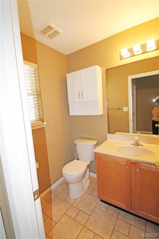 Suncrest Village #1 - Residential