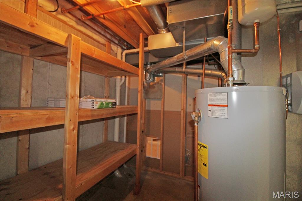 Suncrest Village #1 - Residential