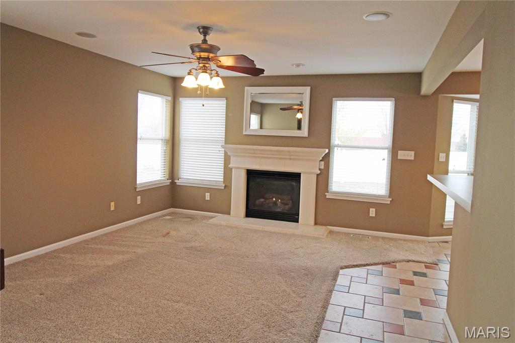 Suncrest Village #1 - Residential