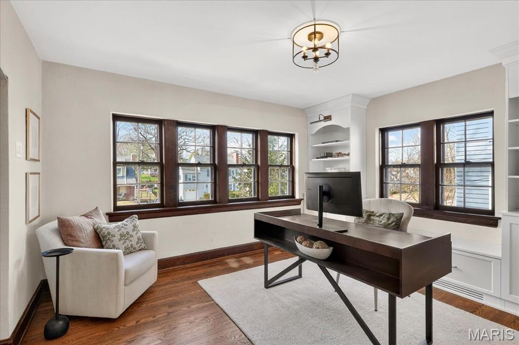 Bonita Park - Residential