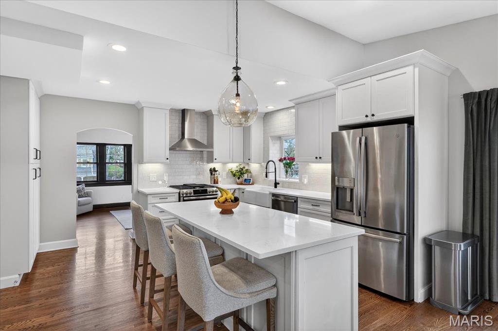 Bonita Park - Residential