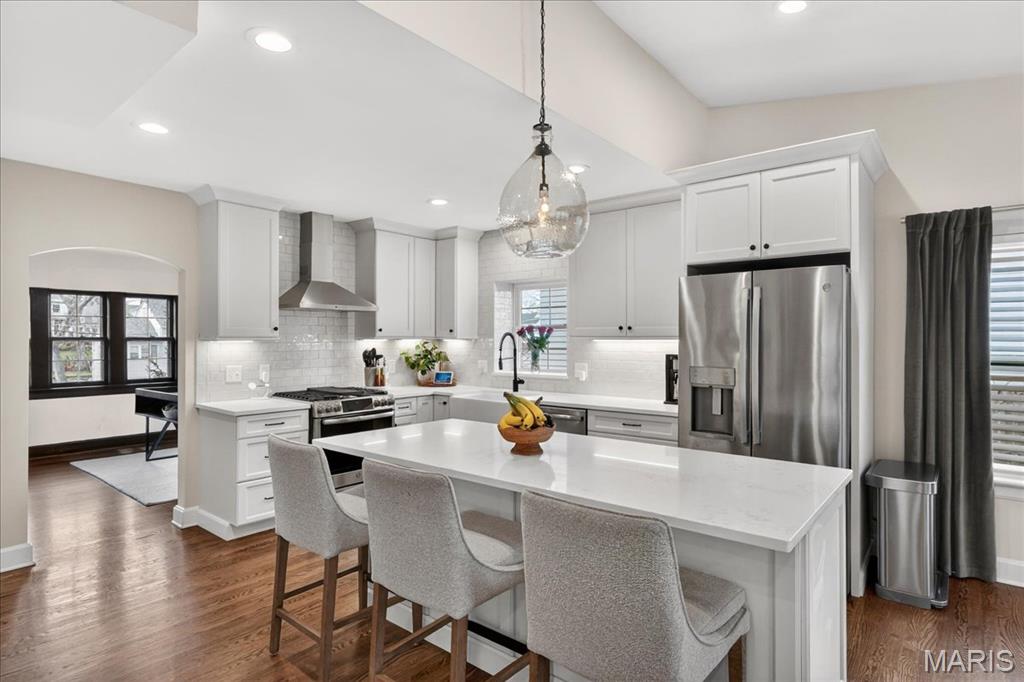 Bonita Park - Residential