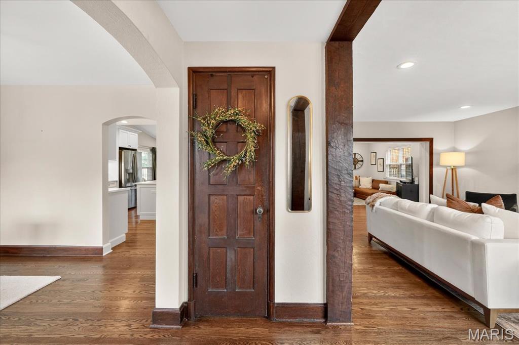 Bonita Park - Residential