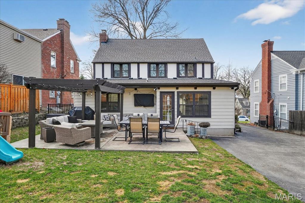 Bonita Park - Residential