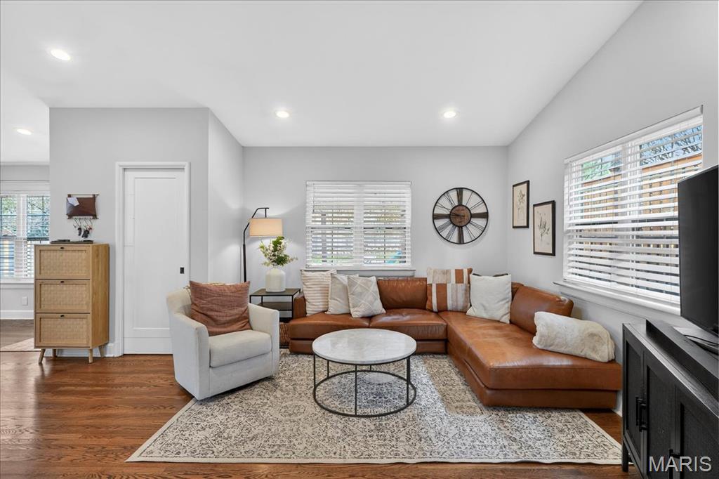 Bonita Park - Residential