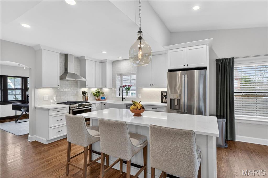 Bonita Park - Residential