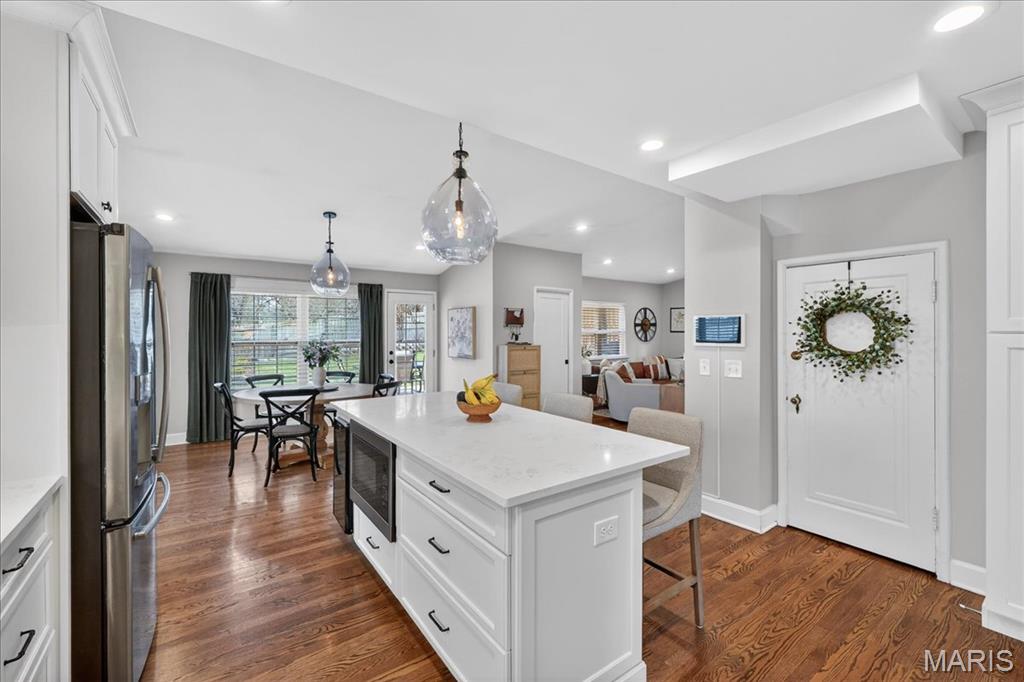 Bonita Park - Residential