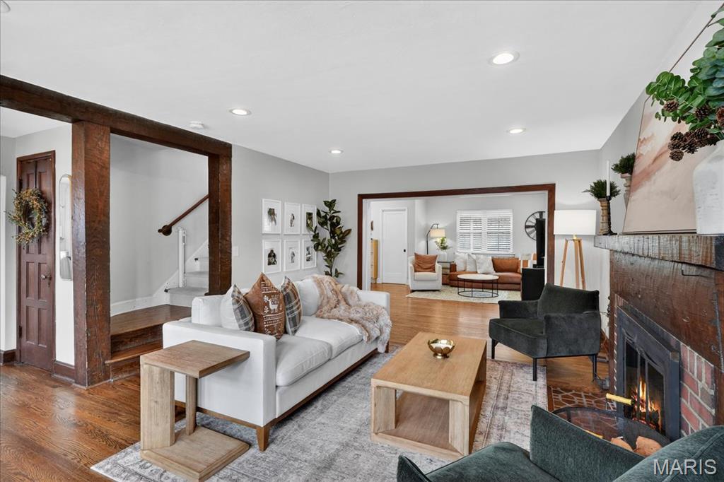 Bonita Park - Residential