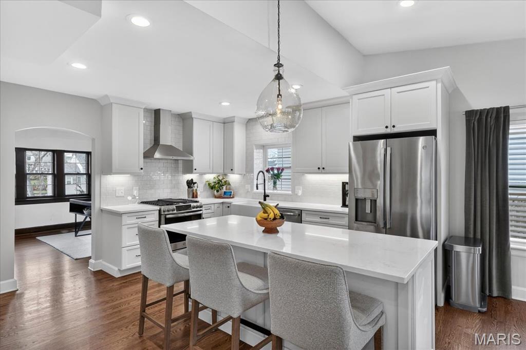 Bonita Park - Residential