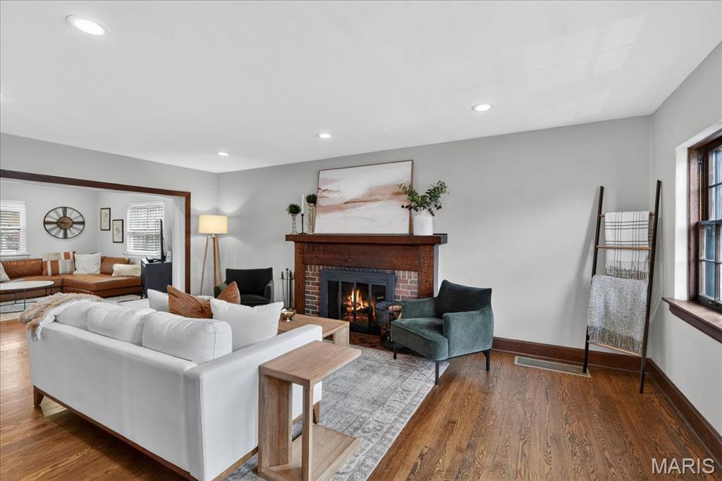 Bonita Park - Residential