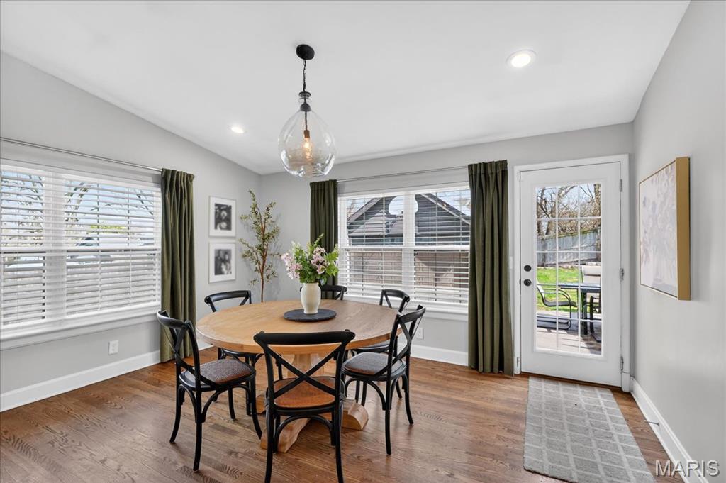 Bonita Park - Residential